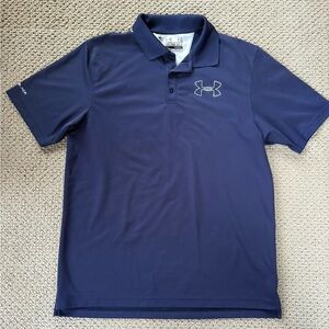 Under Armour Men's Polo Shirt